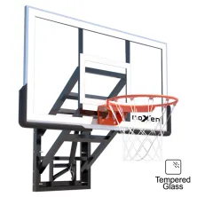 Tablero profesional Moxen Magic PRO de baloncesto - principal