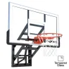 Tablero baloncesto ajustable Moxen Magic PRO Oficial