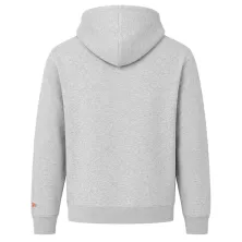Sudadera Knicks New Era gris - trasera Sudadera Knicks New Era gris - trasera