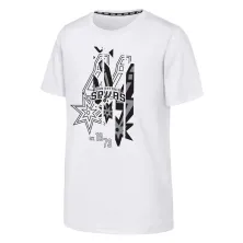 Camiseta San Antonio Spurs NBA Graphic tee Outerstuff Junior