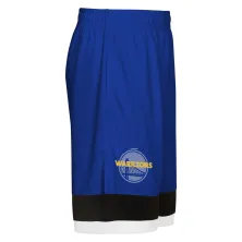Equipación Golden State Warriors Interlock Outerstuff Junior