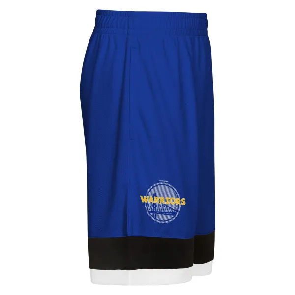 Equipación Golden State Warriors Interlock Outerstuff Junior