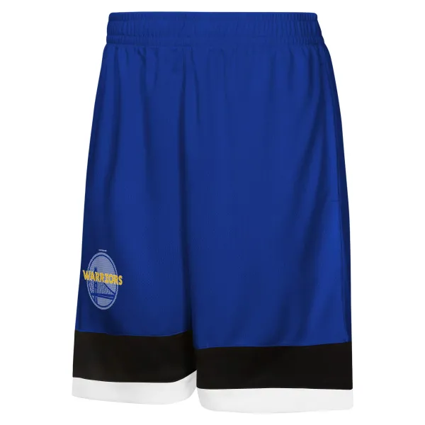 Equipación Golden State Warriors Interlock Outerstuff Junior
