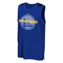 Equipación Golden State Warriors Interlock Outerstuff Junior