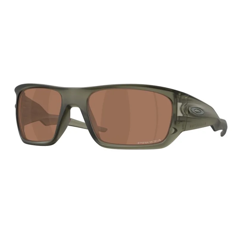 Oakley Masseter Matte Olive Ink Prizm Tungsten - principal