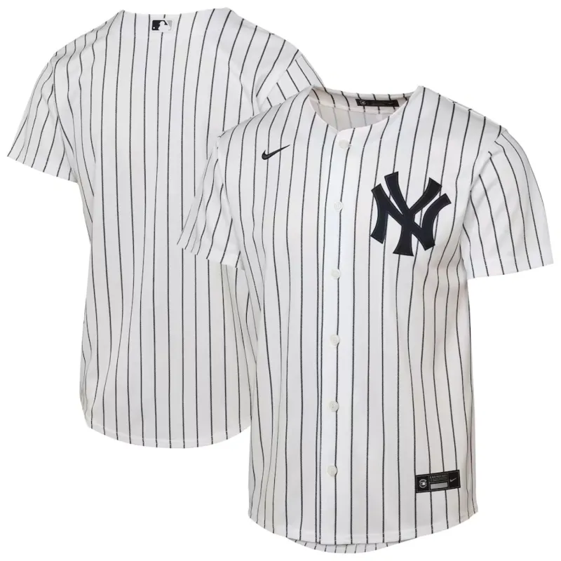 beisbolera Yankees Nike infantil