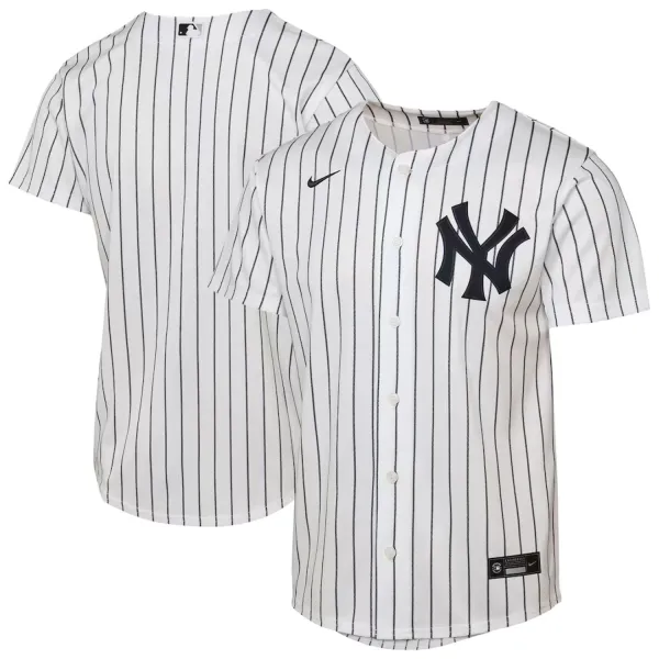 beisbolera Yankees Nike infantil