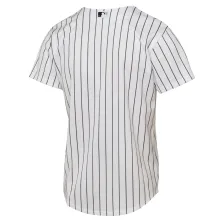 beisbolera Yankees Nike infantil trasera