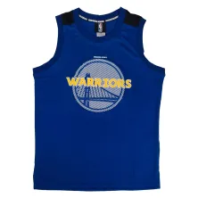 Equipación Golden State Warriors Interlock Outerstuff Junior