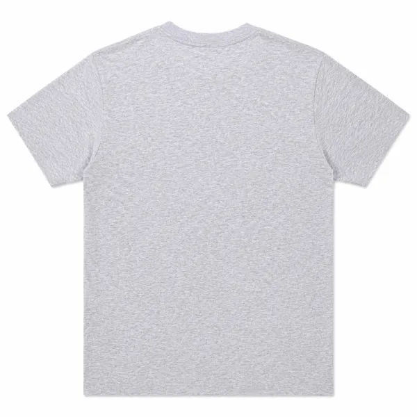 Camiseta niños de Luka Doncic - trasera