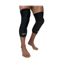 Rodilleras Mcdavid negras 6446 - pareja