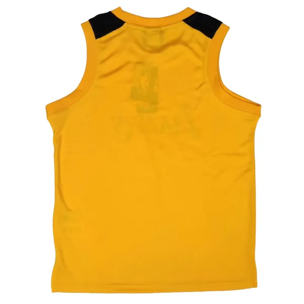 Equipación Los Angeles Lakers Interlock Outerstuff Junior