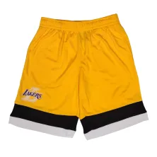 Equipación Los Angeles Lakers Interlock Outerstuff Junior