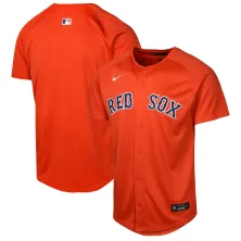 Beisbolera Boston Red Sox Nike Junior MLB Game Jersey