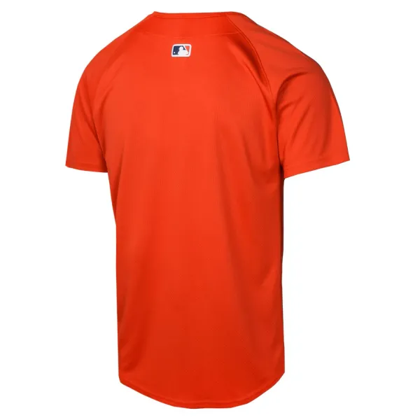 Beisbolera Boston Red Sox Nike Junior MLB Game Jersey