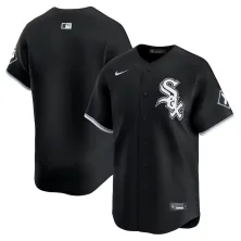 Beisbolera Chicago White Sox Nike Junior MLB Game Jersey
