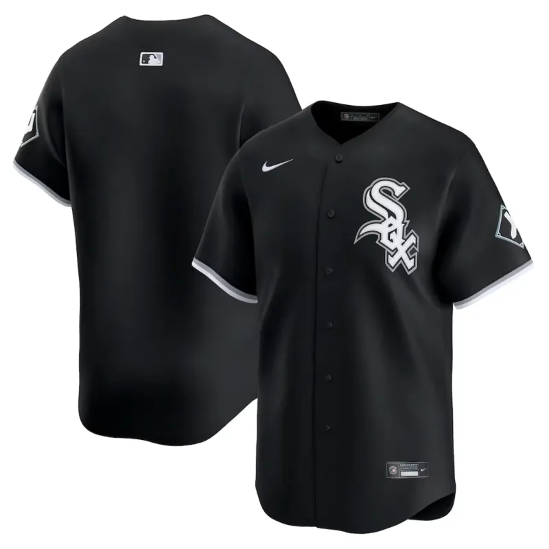 Beisbolera Chicago White Sox Nike Junior MLB Game Jersey