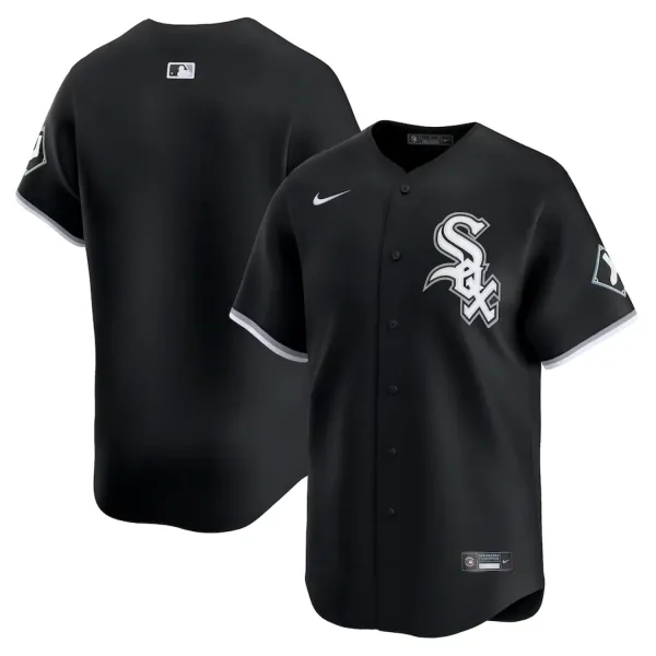 Beisbolera Chicago White Sox Nike Junior MLB Game Jersey