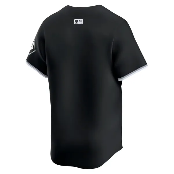 Beisbolera Chicago White Sox Nike Junior MLB Game Jersey