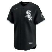 Beisbolera Chicago White Sox Nike Junior MLB Game Jersey