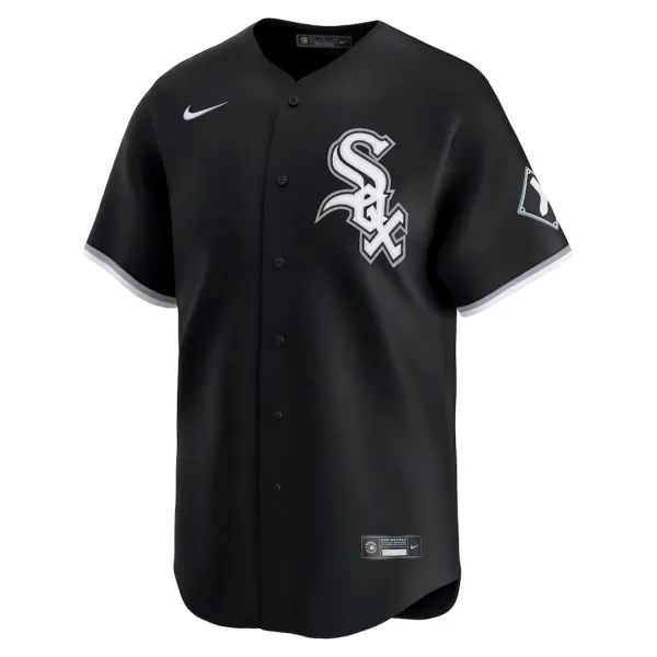 Beisbolera Chicago White Sox Nike Junior MLB Game Jersey
