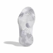 Adidas Initiation Junior KI5268 blanco - suela