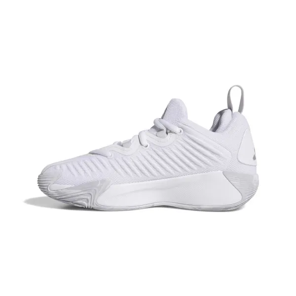 Adidas Initiation Junior KI5268 blanco - interior