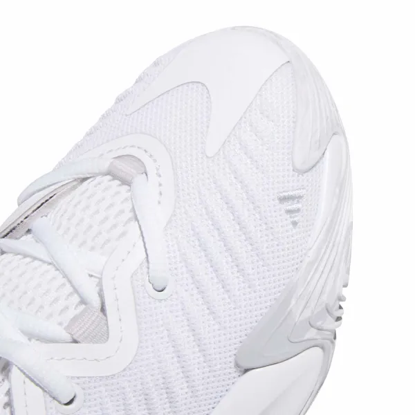 Adidas Initiation Junior KI5268 blanco - puntera