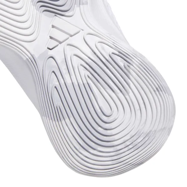 Adidas Initiation Junior KI5268 blanco - suela detalle