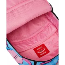 Mochila Pink Panther Cloud Master de Sprayground - interior