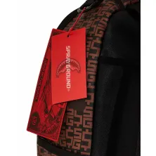 Sprayground Money Split - mochila etiqueta Sprayground Money Split - mochila etiqueta