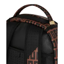 Sprayground Money Split - mochila asa Sprayground Money Split - mochila asa