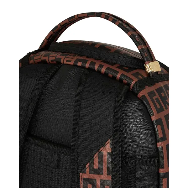 Sprayground Money Split - mochila asa Sprayground Money Split - mochila asa