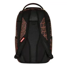 Sprayground Money Split - mochila trasera Sprayground Money Split - mochila trasera