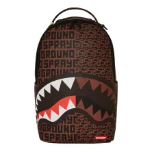 Sprayground Money Split - mochila frontal