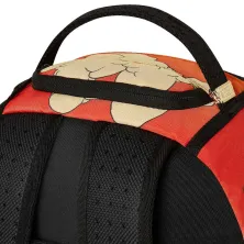Mochila juvenil Sprayground Coyote Cliff - asa