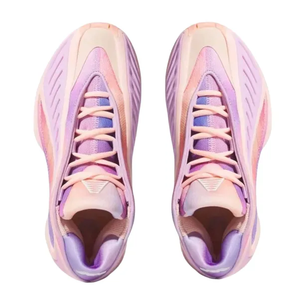 Zapatillas Adidas Anthony Edwards 2 3SSB