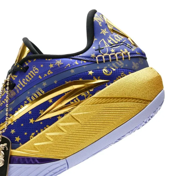 Zapatillas Anta Kai 3 Mentality