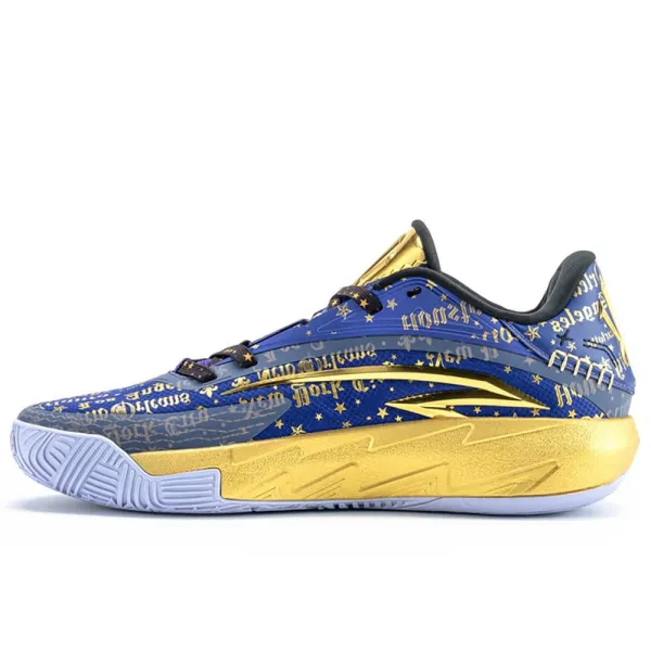 Zapatillas Anta Kai 3 Mentality