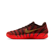 zapatillas Nike Ja 3 CNY Lunar New Year - interior zapatillas Nike Ja 3 CNY Lunar New Year - interior