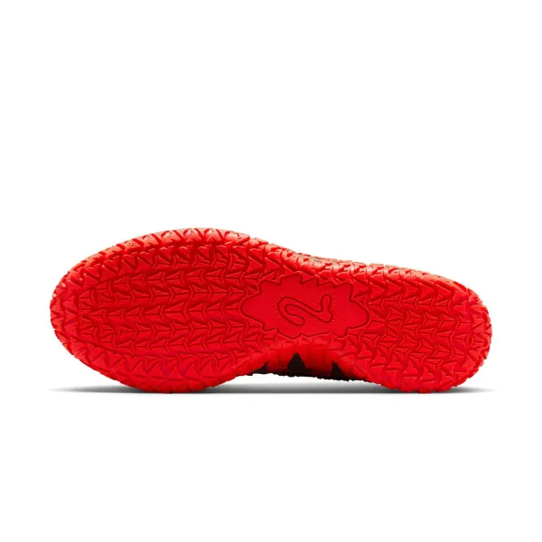 zapatillas Nike Ja 3 CNY Lunar New Year - suela zapatillas Nike Ja 3 CNY Lunar New Year - suela