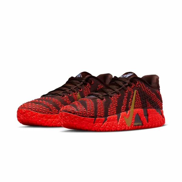zapatillas Nike Ja 3 CNY Lunar New Year - doble zapatillas Nike Ja 3 CNY Lunar New Year - doble
