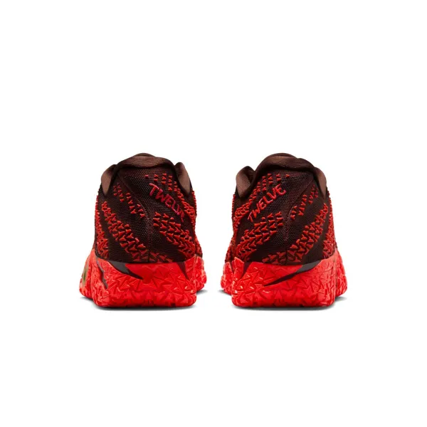 zapatillas Nike Ja 3 CNY Lunar New Year - talon zapatillas Nike Ja 3 CNY Lunar New Year - talon