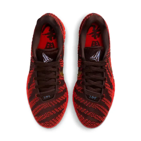 zapatillas Nike Ja 3 CNY Lunar New Year - superior zapatillas Nike Ja 3 CNY Lunar New Year - superior