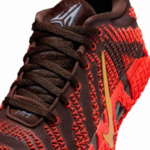 zapatillas Nike Ja 3 CNY Lunar New Year - detalle zapatillas Nike Ja 3 CNY Lunar New Year - detalle
