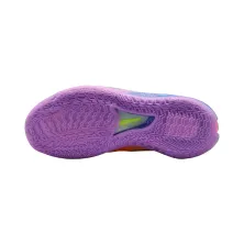 Nike Air Zoom G.T. Cut Tri State naranja - suela