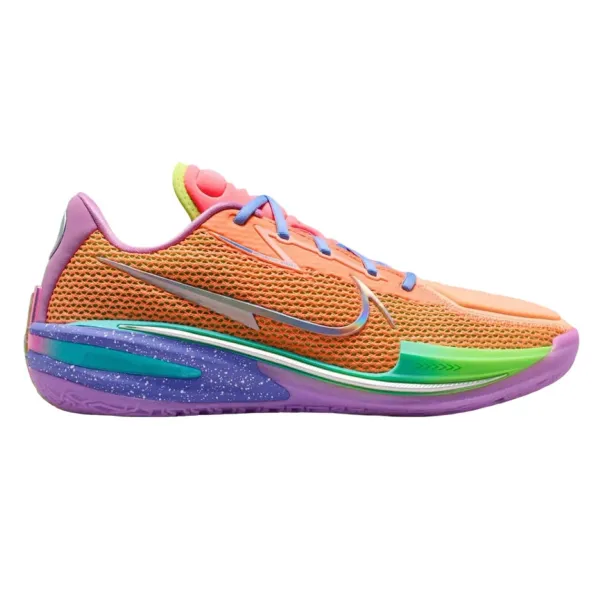 Nike Air Zoom G.T. Cut Tri State naranja - principal