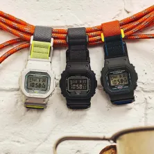 G-Shock Origin DW-5600MNC-8A2ER G-Shock Origin DW-5600MNC-8A2ER