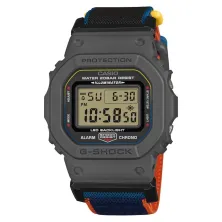 G-Shock DW-5600MNC-8A2ER - CASIO ORIGIN foto principal
