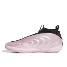 Zapatillas Adidas Harden VOL 10 Pink Lemonade KI1608, lateral Zapatillas Adidas Harden VOL 10 Pink Lemonade KI1608, lateral